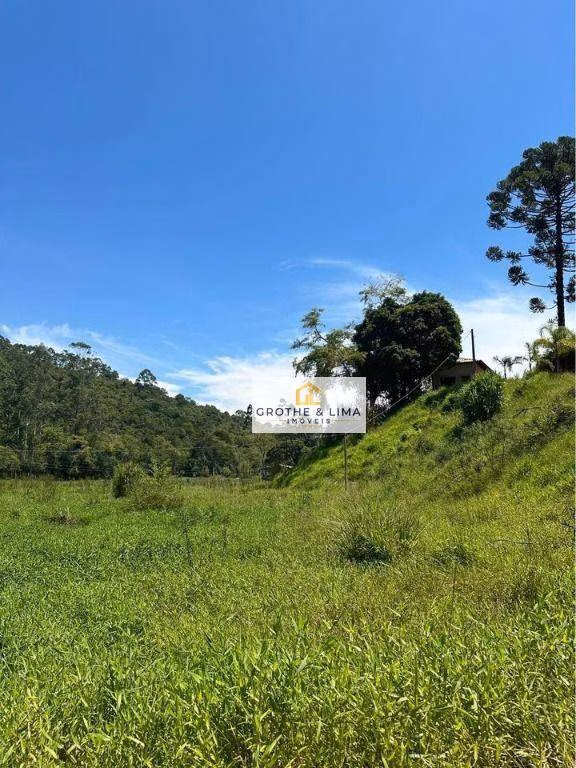 Chácara de 1 ha em Paraibuna, SP