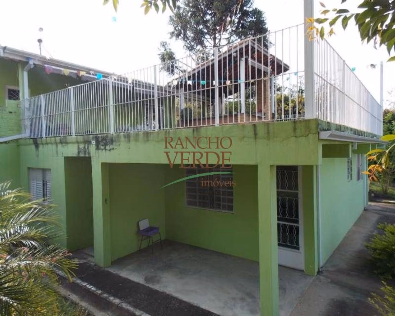 Chácara de 7,000 m² em São José dos Campos, SP