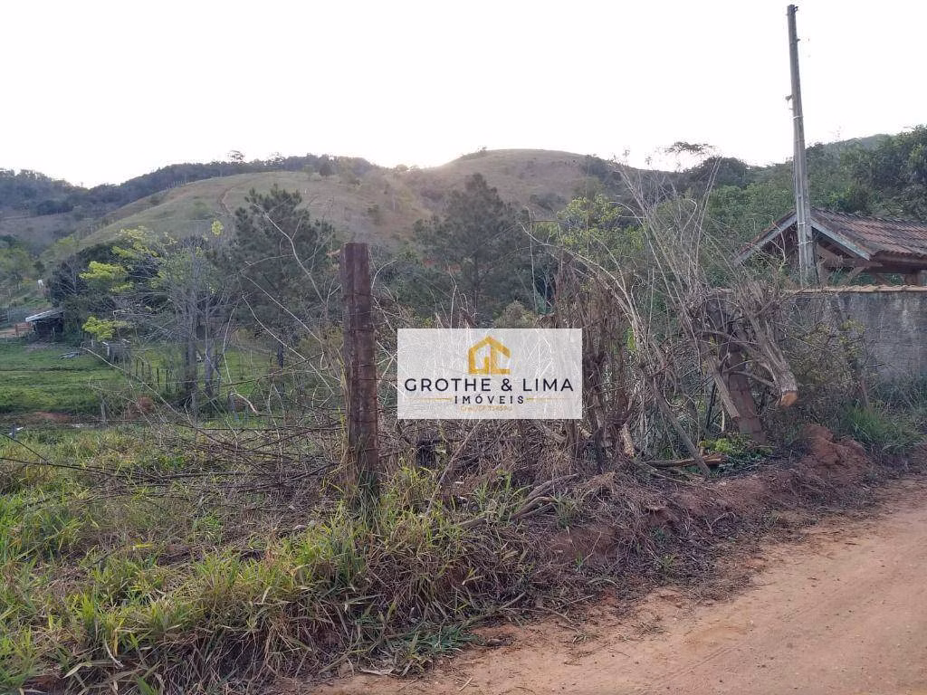 Plot of 11 acres in Jacareí, SP, Brazil