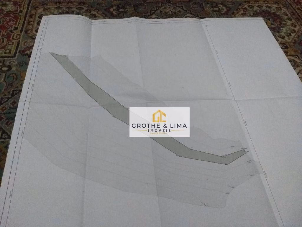 Plot of 11 acres in Jacareí, SP, Brazil