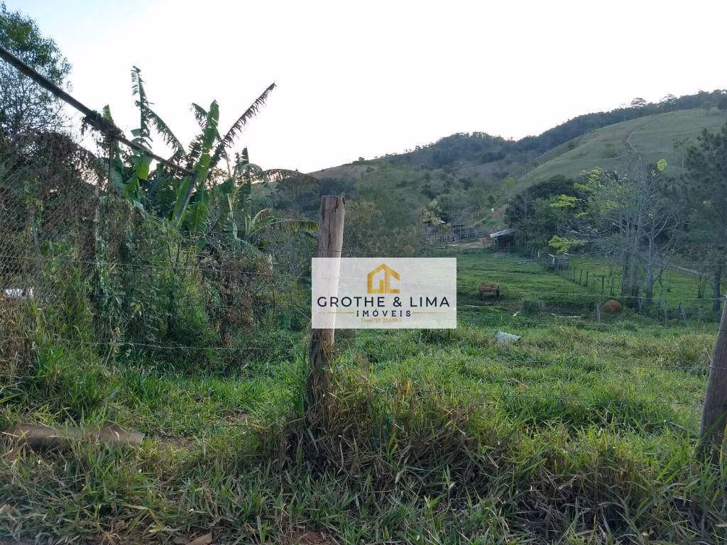 Plot of 11 acres in Jacareí, SP, Brazil