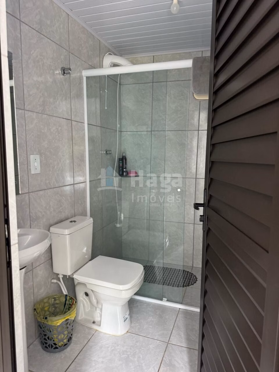 Fazenda de 1.400 m² em Canelinha, SC