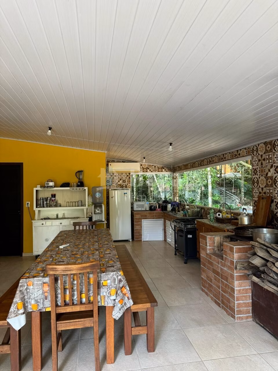Farm of 1,400 m² in Canelinha, SC, Brazil
