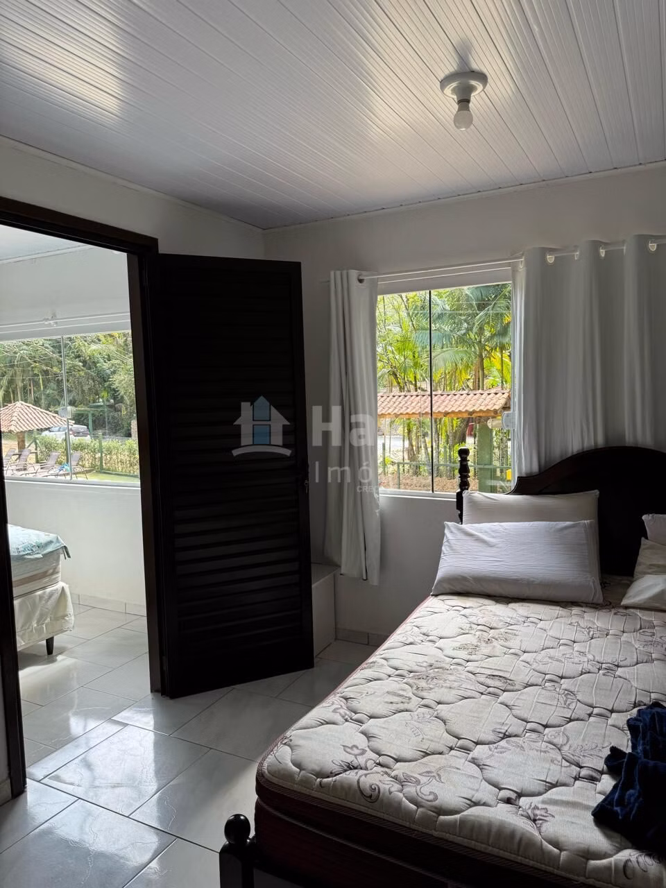 Fazenda de 1.400 m² em Canelinha, SC