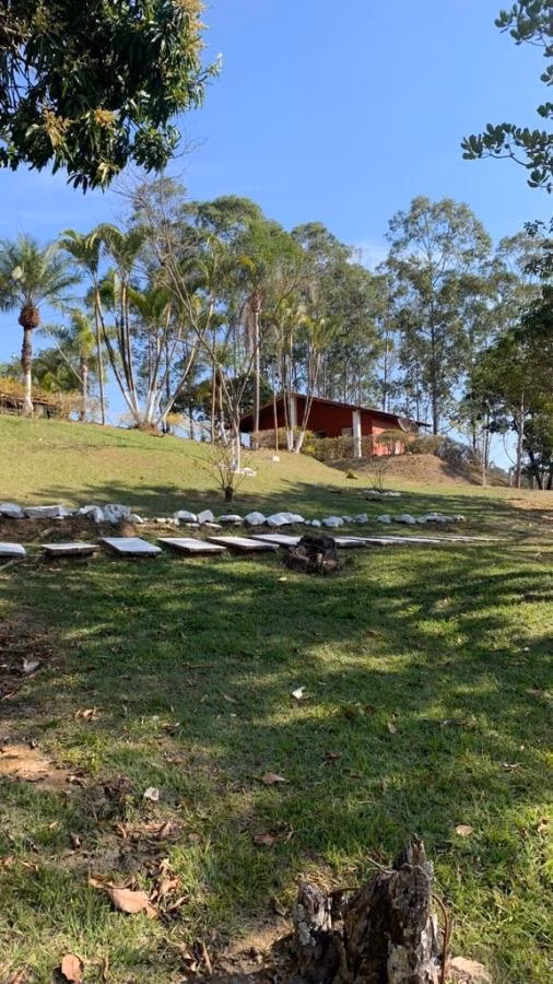 Country home of 5 acres in Alumínio, SP, Brazil