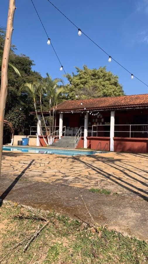 Country home of 5 acres in Alumínio, SP, Brazil