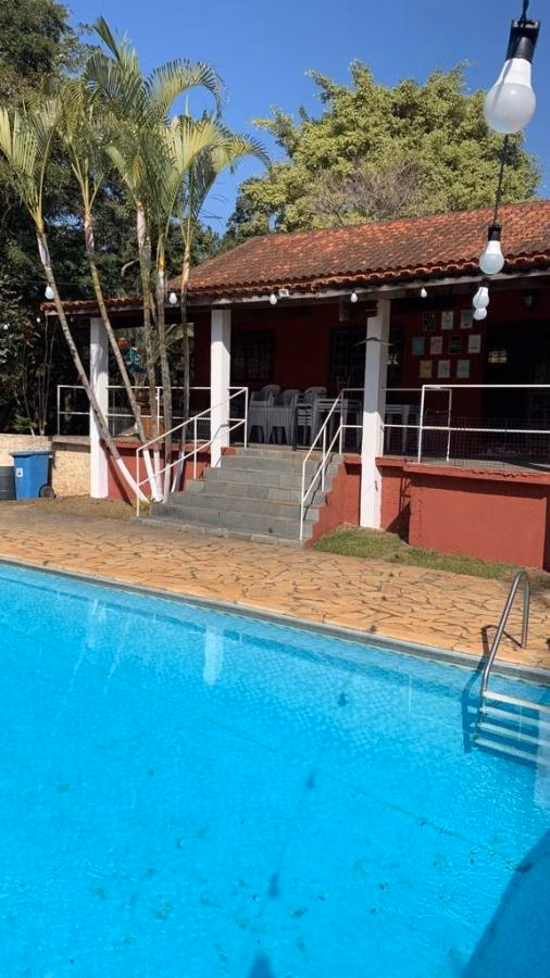 Country home of 5 acres in Alumínio, SP, Brazil