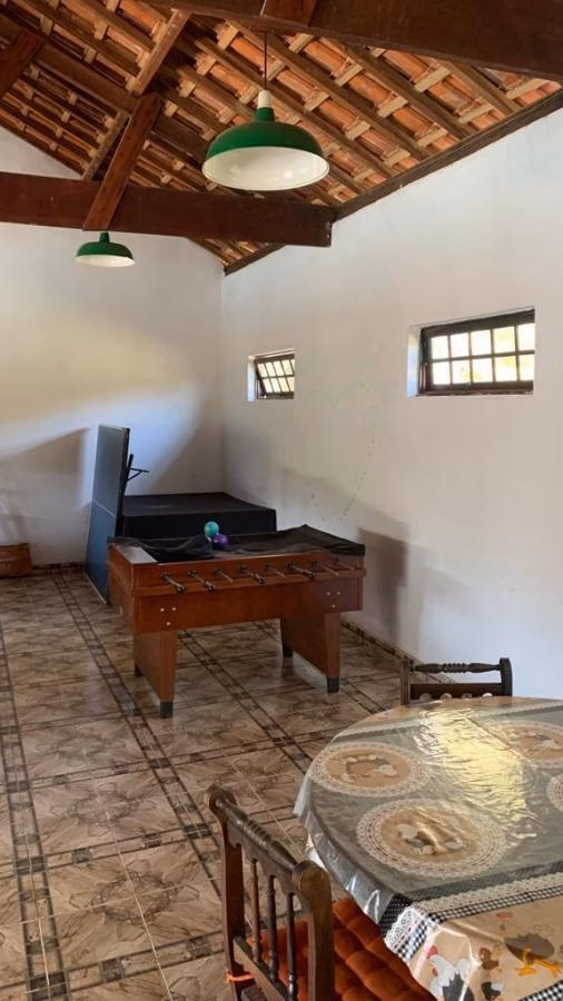 Country home of 5 acres in Alumínio, SP, Brazil