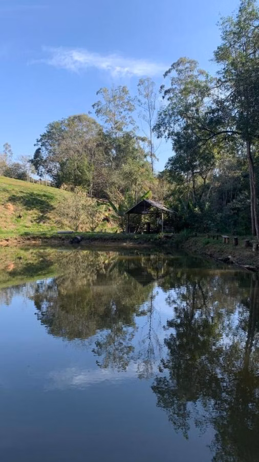 Country home of 5 acres in Alumínio, SP, Brazil