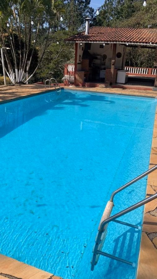 Country home of 5 acres in Alumínio, SP, Brazil