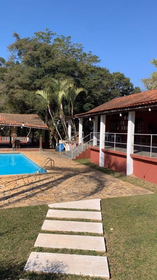 Country home of 5 acres in Alumínio, SP, Brazil
