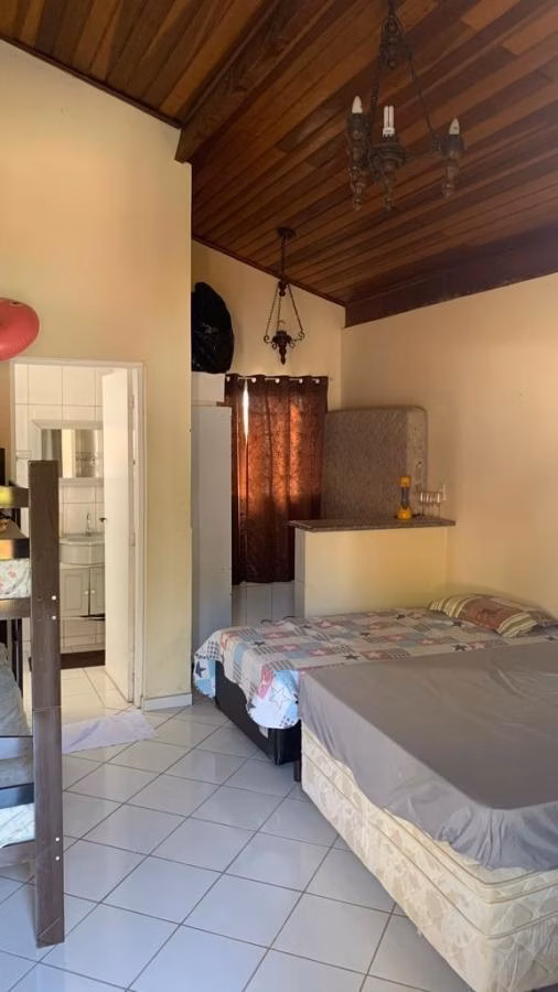 Country home of 5 acres in Alumínio, SP, Brazil