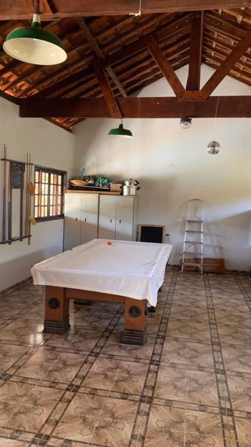 Country home of 5 acres in Alumínio, SP, Brazil