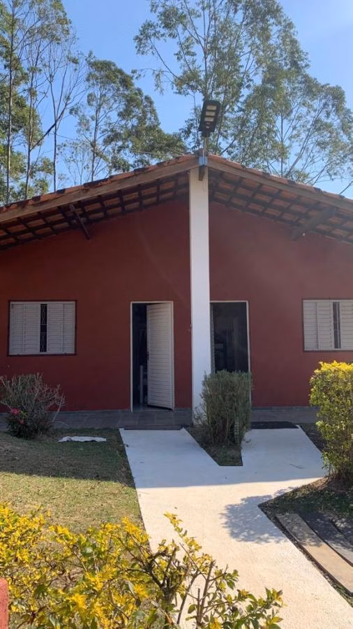 Country home of 5 acres in Alumínio, SP, Brazil