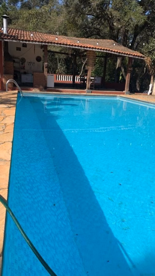 Country home of 5 acres in Alumínio, SP, Brazil