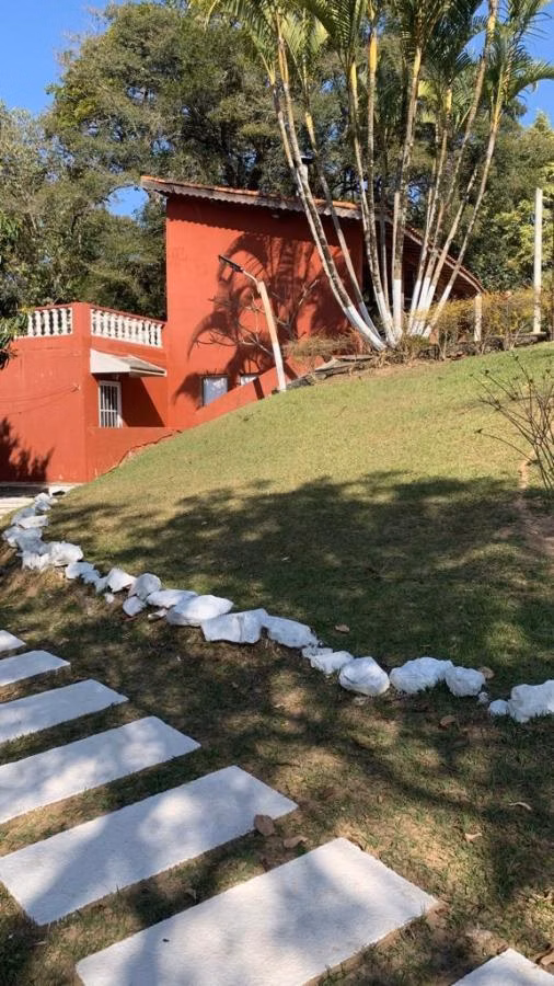 Country home of 5 acres in Alumínio, SP, Brazil