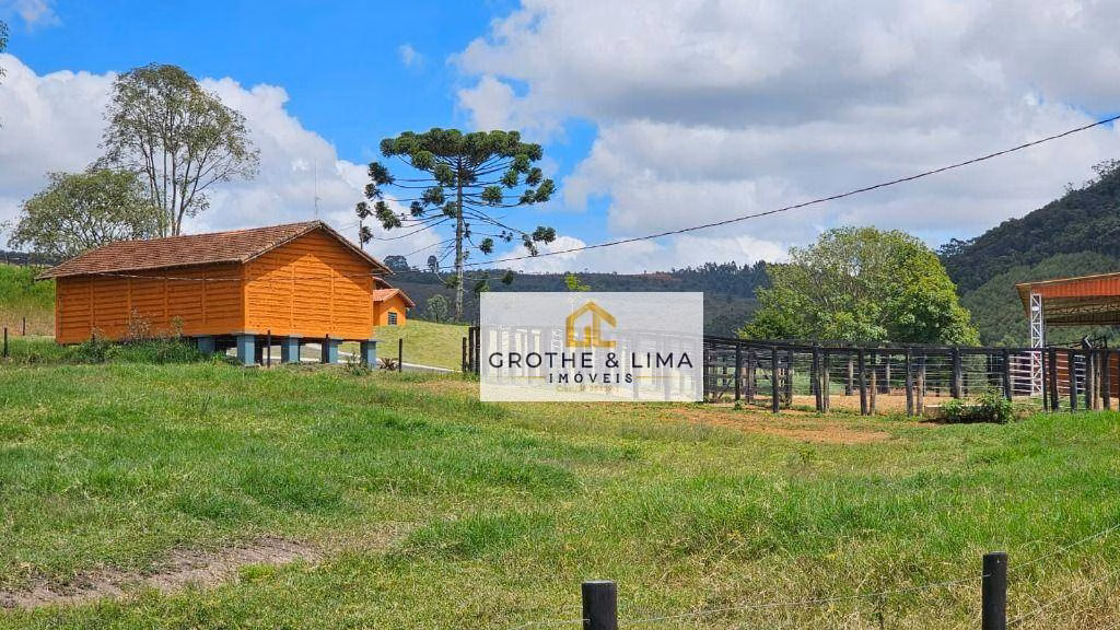 Farm of 2.345 acres in Poços de Caldas, MG, Brazil