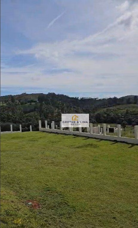 Farm of 2.345 acres in Poços de Caldas, MG, Brazil