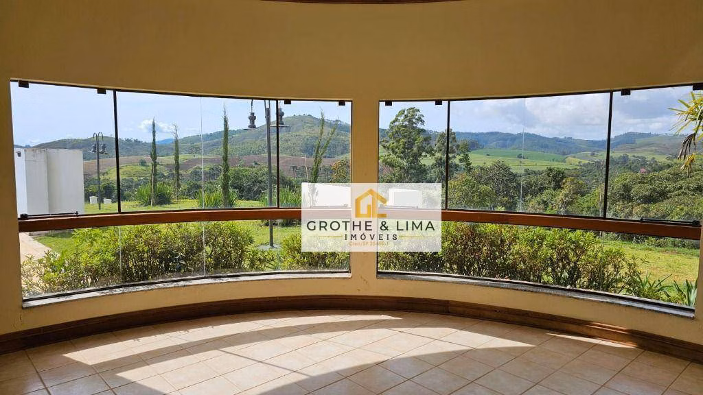 Farm of 2.345 acres in Poços de Caldas, MG, Brazil