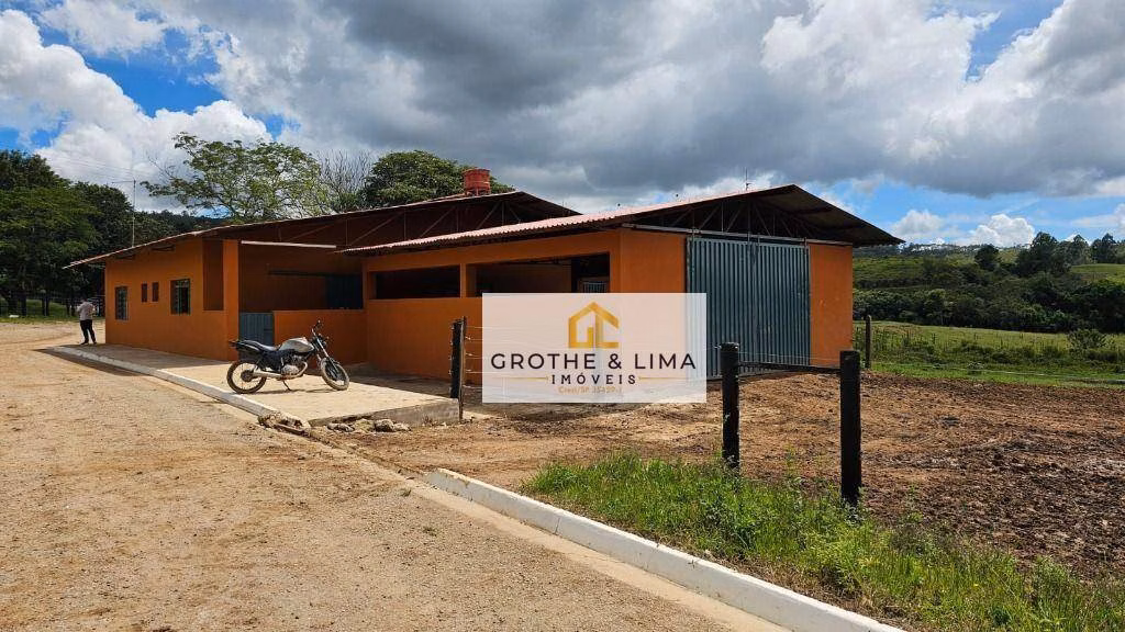 Farm of 2.345 acres in Poços de Caldas, MG, Brazil