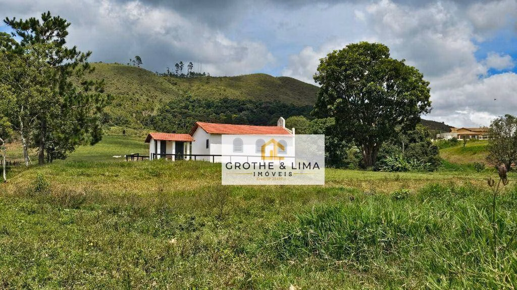 Farm of 2.345 acres in Poços de Caldas, MG, Brazil