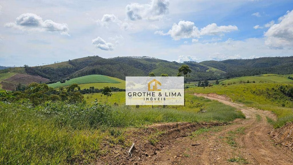 Farm of 2.345 acres in Poços de Caldas, MG, Brazil