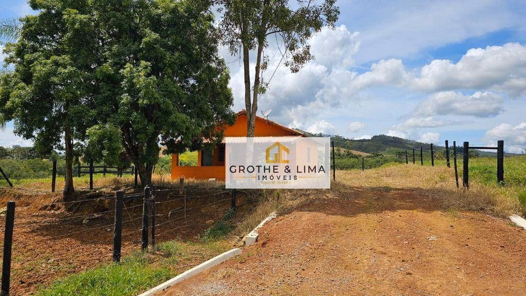 Farm of 2.345 acres in Poços de Caldas, MG, Brazil
