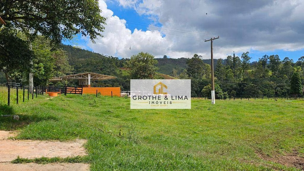 Farm of 2.345 acres in Poços de Caldas, MG, Brazil