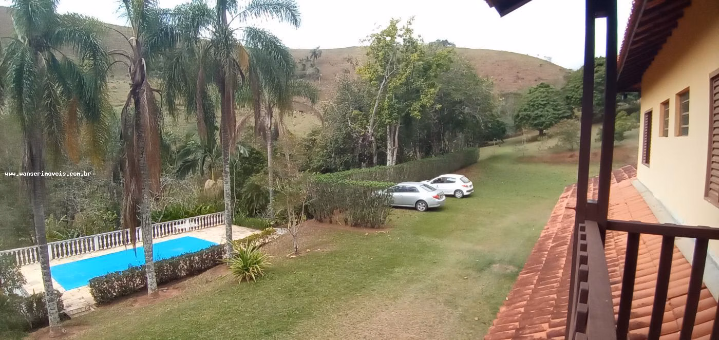 Sítio de 13 ha em São José dos Campos, SP