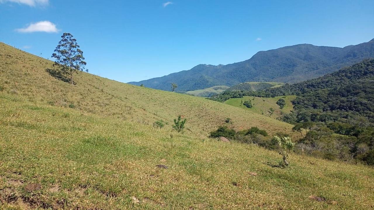 Terreno de 2 ha em São José dos Campos, SP