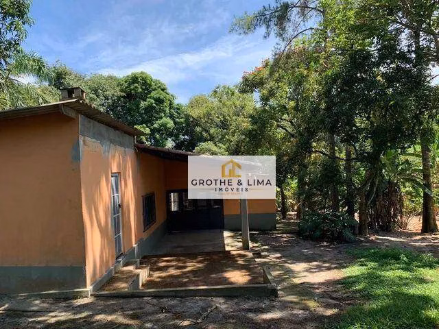 Country home of 4 acres in Jacareí, SP, Brazil