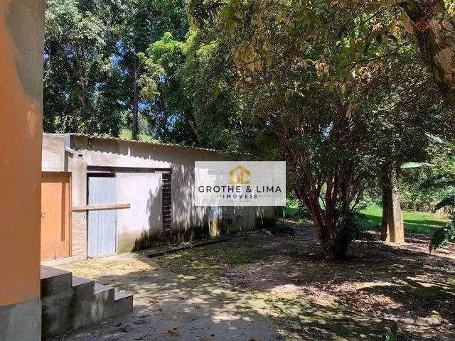 Country home of 4 acres in Jacareí, SP, Brazil