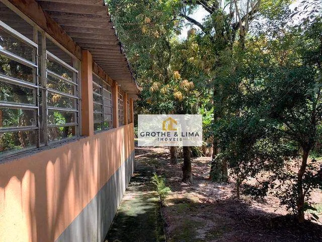 Country home of 4 acres in Jacareí, SP, Brazil