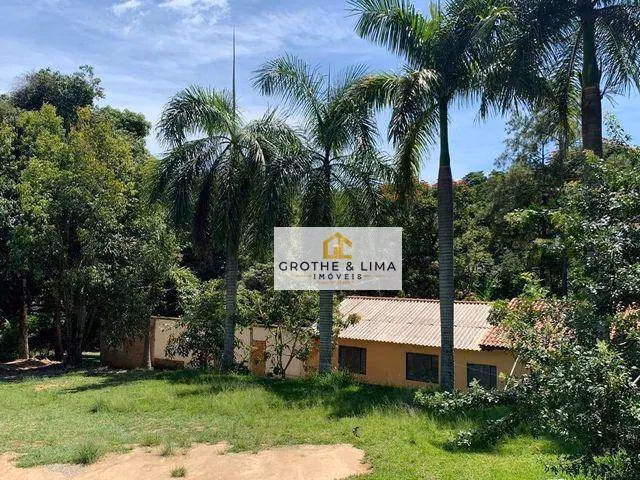 Country home of 4 acres in Jacareí, SP, Brazil
