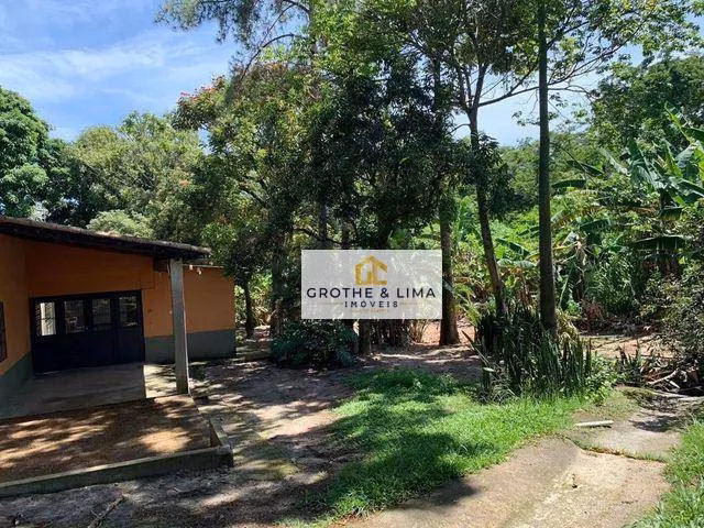 Country home of 4 acres in Jacareí, SP, Brazil