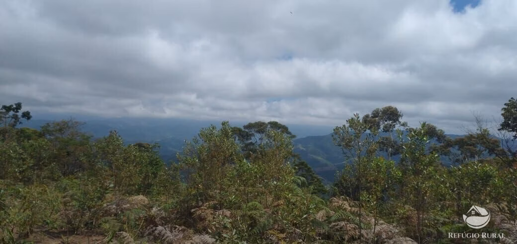 Terreno de 2 ha em Monteiro Lobato, SP