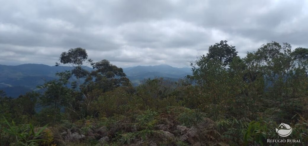 Terreno de 2 ha em Monteiro Lobato, SP