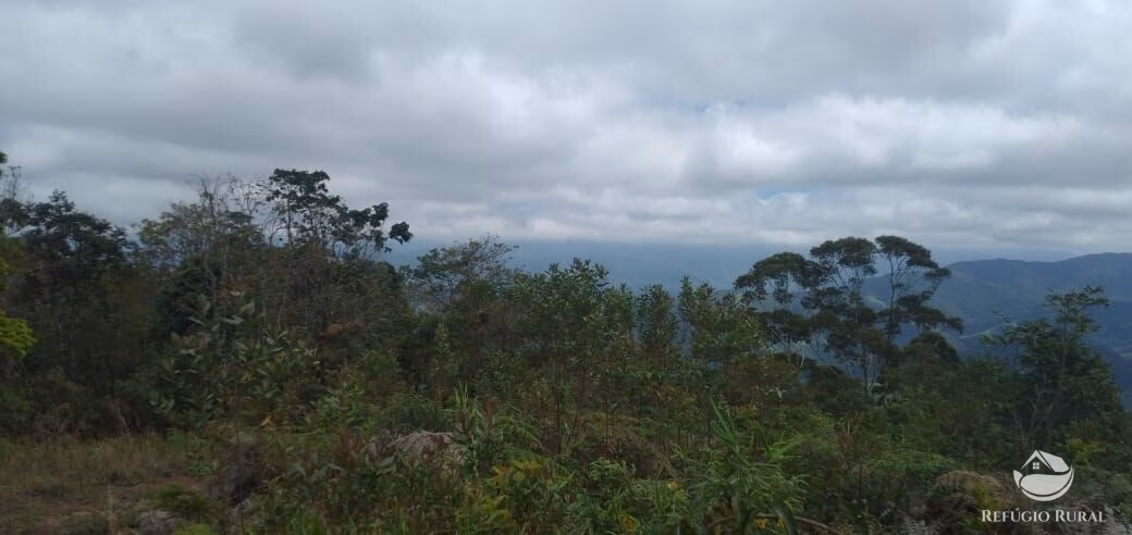 Terreno de 2 ha em Monteiro Lobato, SP