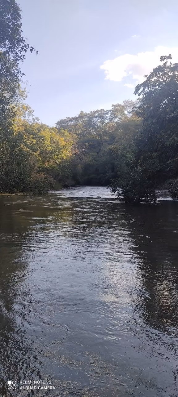 Country home of 7,413,155 acres in São Miguel do Passa Quatro, GO, Brazil