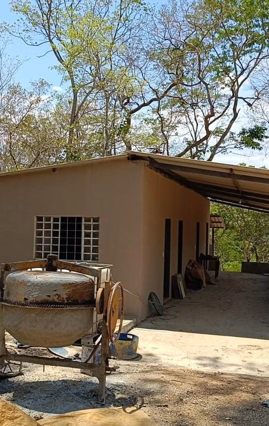 Country home of 7,413,155 acres in São Miguel do Passa Quatro, GO, Brazil