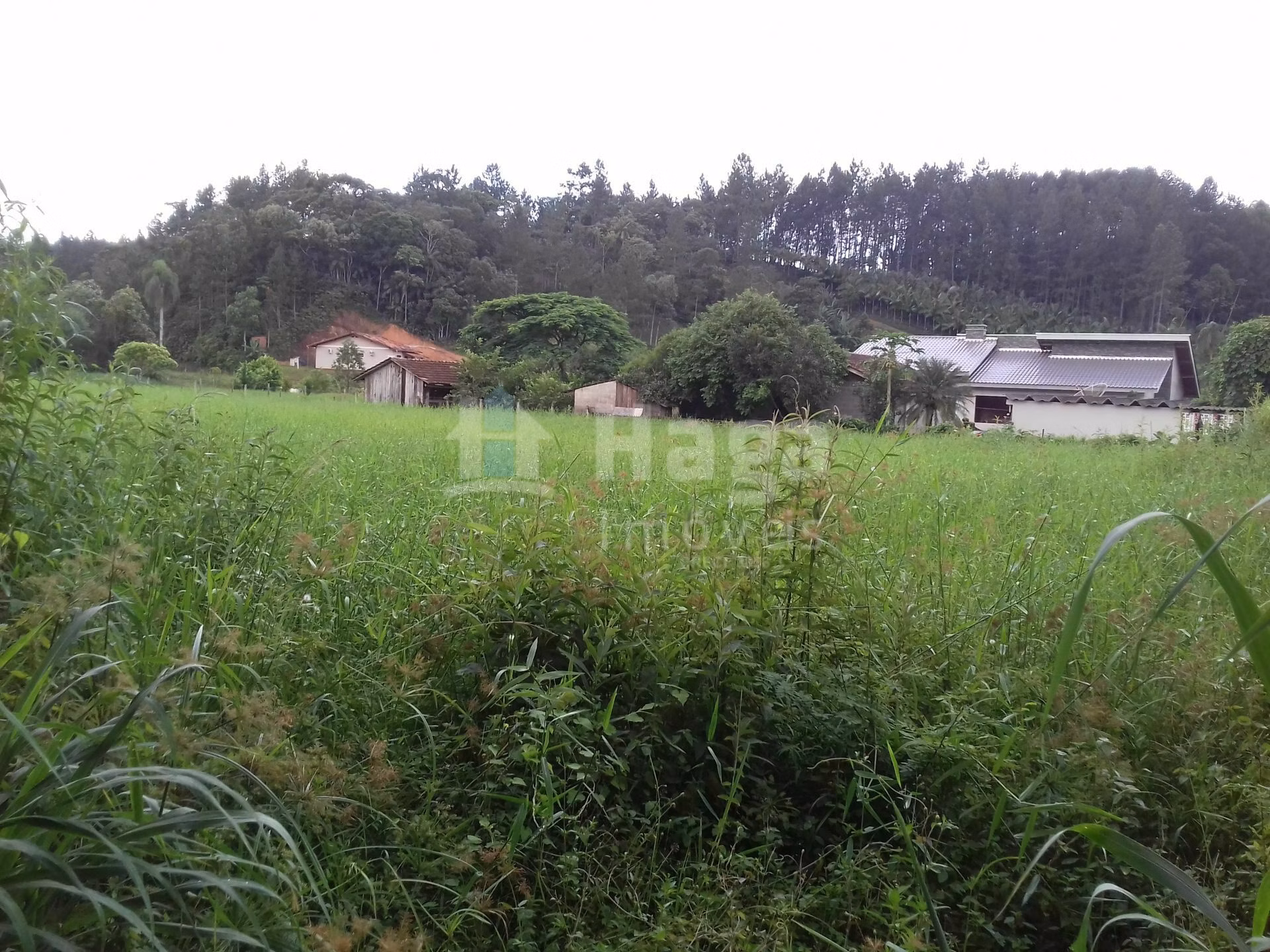 Terreno de 7.700 m² em Guabiruba, SC