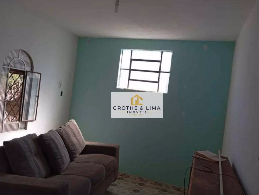 Country home of 2.200 m² in Taubaté, SP, Brazil
