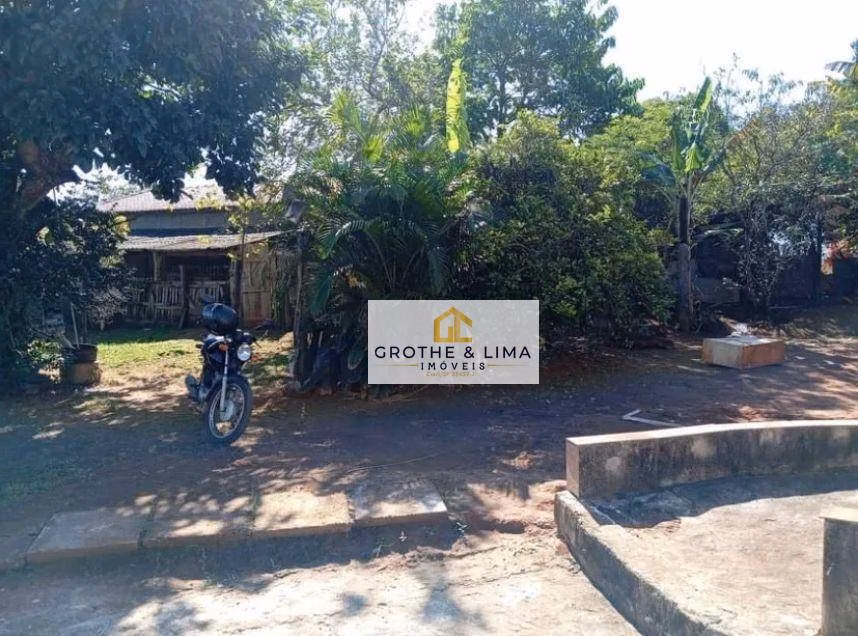 Country home of 2.200 m² in Taubaté, SP, Brazil