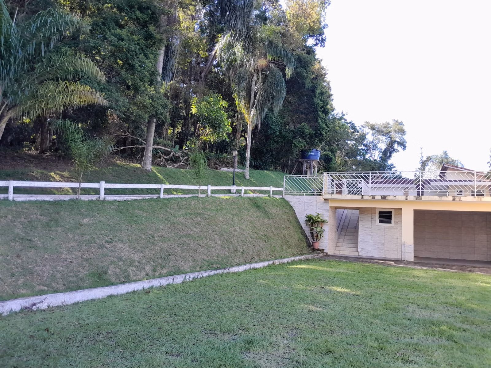 Chácara de 2 ha em Paraibuna, SP