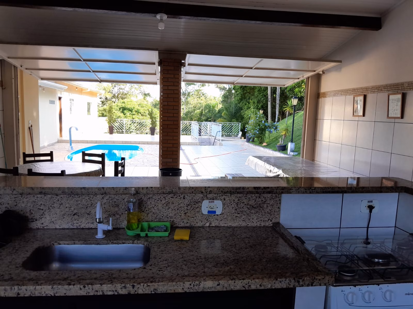 Chácara de 2 ha em Paraibuna, SP