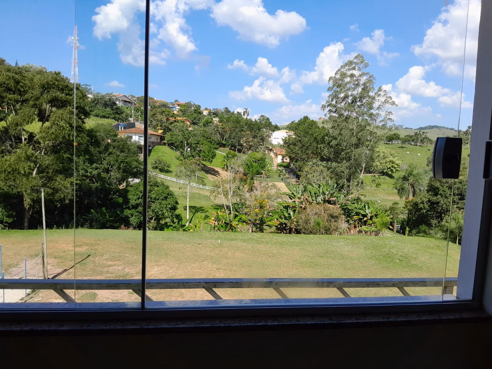 Chácara de 2 ha em Paraibuna, SP