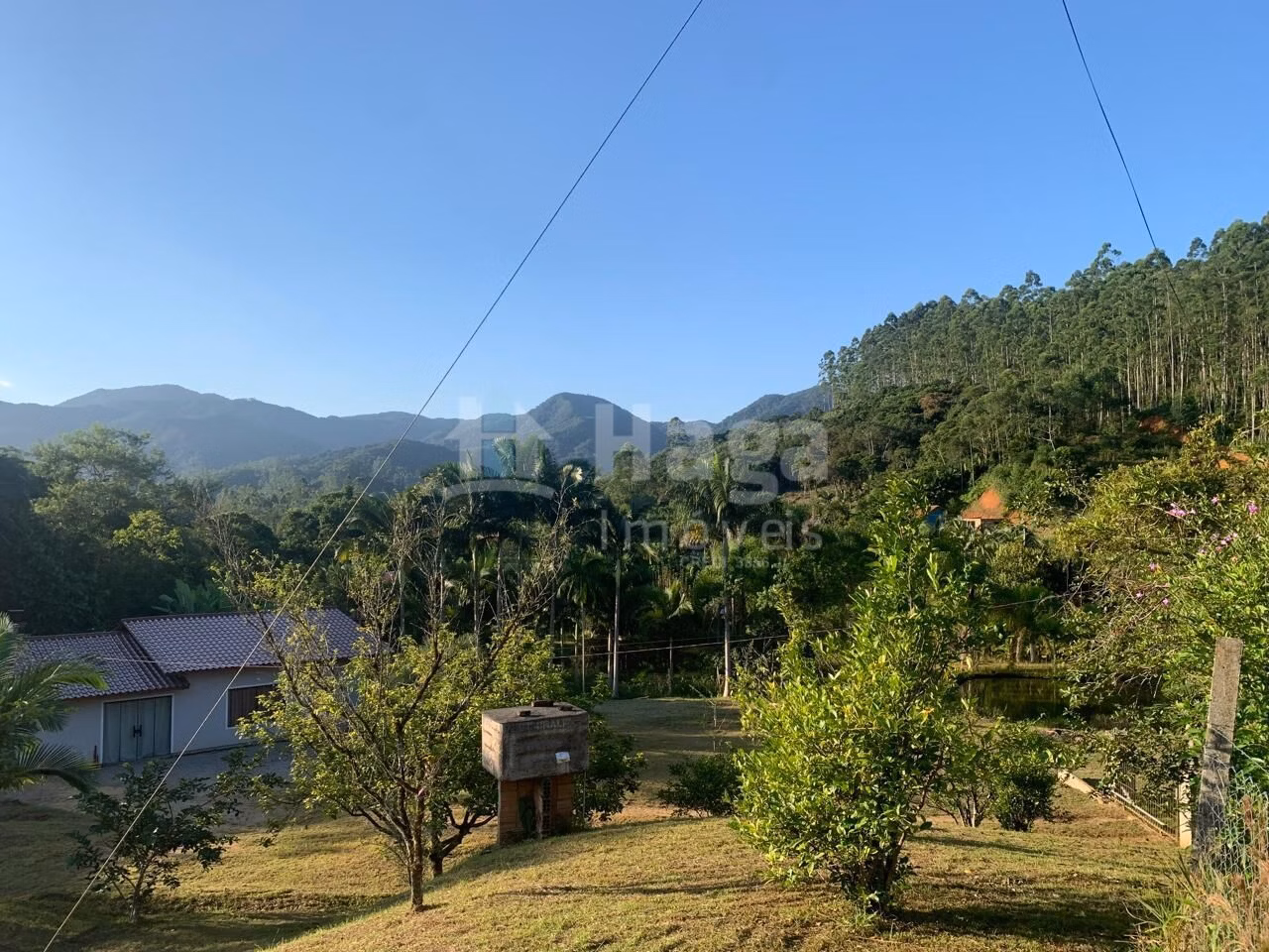 Farm of 1 acres in Tijucas, SC, Brazil