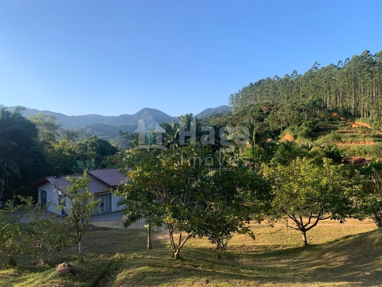 Farm of 1 acres in Tijucas, SC, Brazil