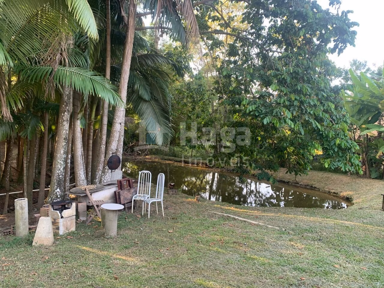 Farm of 1 acres in Tijucas, SC, Brazil