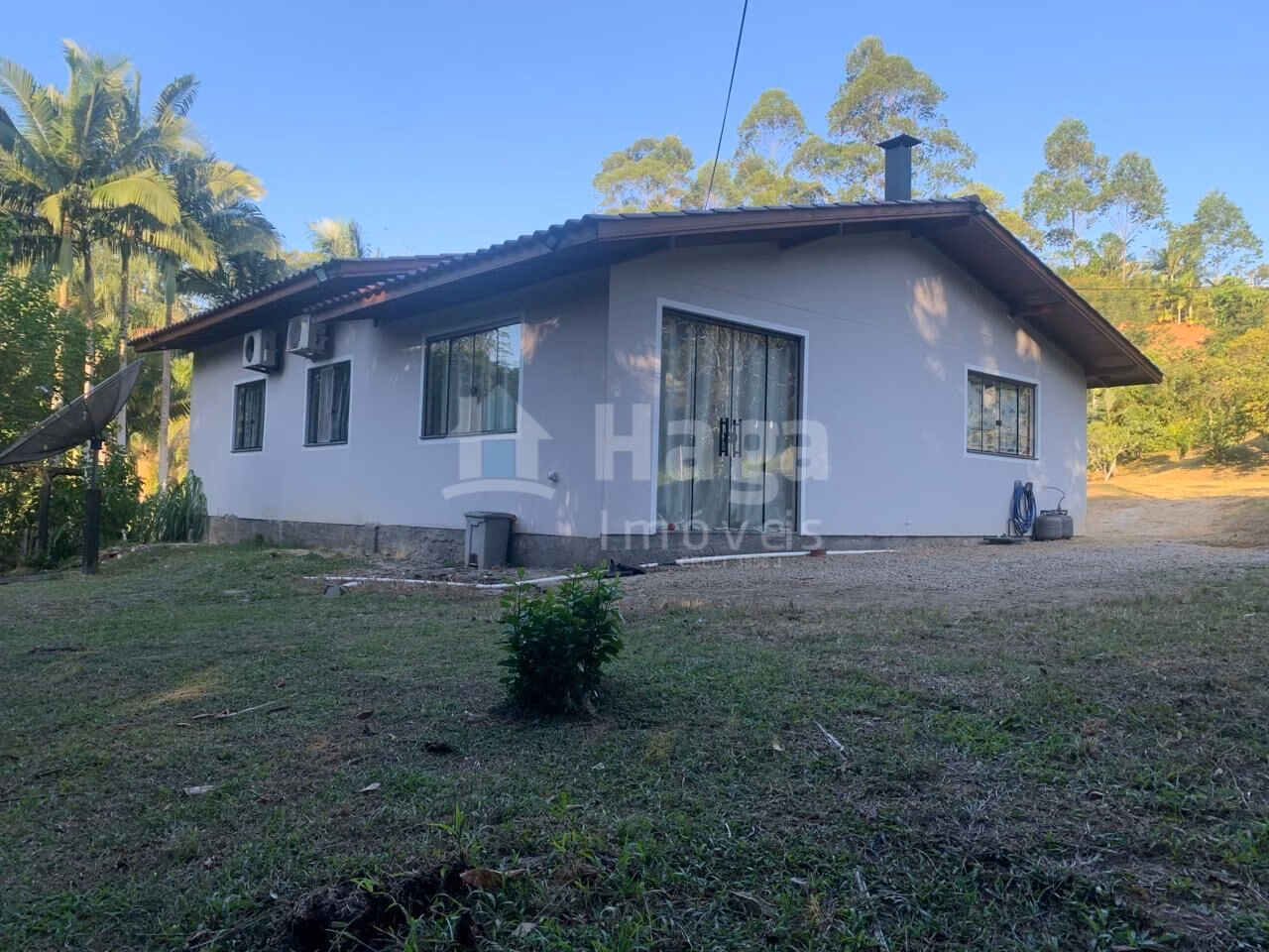 Farm of 1 acres in Tijucas, SC, Brazil